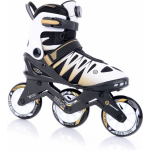 Tempish Inlineskates Wenox Dames Aluminium 85a Maat 42 - Wit