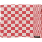 DDDDD Barbeque Tafelkleed 140 x 240 cm - Rood