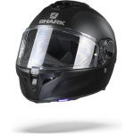 Spart Xl Helm = 61-62 Cm - Zwart