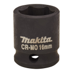 Makita Dop 16x28mm 3/8 - B-39986