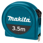 Makita Rolbandmaat 3,5m 16mm T=cm - B-57130