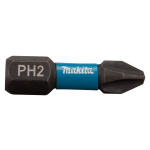 Makita Slagschr.b. BLK PH2x25mm - B-63616