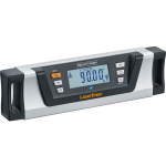 Laserliner DigiLevel Compact | Digitale waterpas | 220 mm