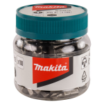 Makita Schroefbit PH2x25mm pot 100st - B-24876