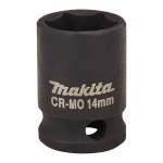 Makita Dop 14x28mm 3/8 - B-39964