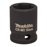 Makita Dop 15x28mm 3/8 - B-39970