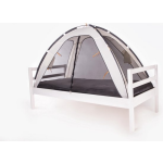 Deryan Bedtent/klamboe Creme 90 X 200 Cm