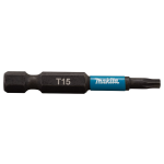 Makita Slagschr.b. BLK T15x50mm - B-63775