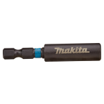 Makita Bithouder magn 1/4 60mm impblk - B-66793