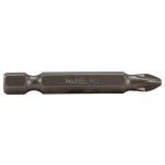 Makita Schroefbit PZ2x50mm 3 stuks - B-25258