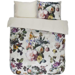 Essenza Dekbedovertrek Fleur Ecru-140x200/220