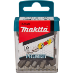 Makita Slschr.bit PH2x50mm 10s C IMPR - E-03377