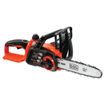 BLACK+DECKER GKC1825LB-XJ Kettingzaag | 18V | 25cm | Excl. accu en lader