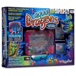 Aqua Dragons ® Colour Changing In Tray