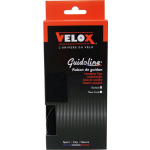 Velox Stuurlint Carbon - Zwart