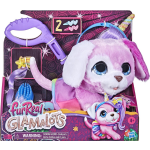 Hasbro Furreal Glamalots Interactieve Knuffel