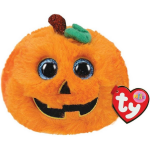 ty Teeny Puffies Seeds Pumpkin 10cm