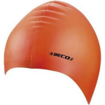 Beco Badmuts Latex Unisex One Size - Oranje