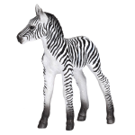 Mojo Wildlife - Zebra Veulen 387394