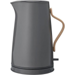 Stelton Emma Waterkoker - 1,2 L - Grijs