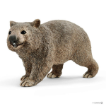 Schleich 14834 Wombat - Bruin