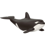 Schleich 14836 Orka Kalf - Negro