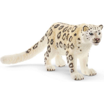 Schleich 14838 Sneeuwluipaard