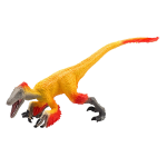 Mojo Dinosaurs - Deinonychus 387139