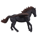 Mojo Fantasy -e Pegasus 387255 - Zwart