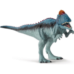 Schleich 15020 Cryolophosaurus - Blauw