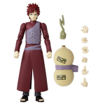 Bandai Anime Heroes - Naruto-figuur - Gaara