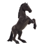 Mojo Horses - Mustang 387359 - Zwart