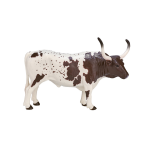 Mojo Farm - Texas Longhorn Stier 387222