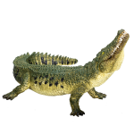 Mojo Wildlife - Krokodil Met Gelede Kaak 387162