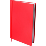 Benza Dresz Stretchable Book Cover A4 Red 6-pack - Rood