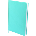 Benza Dresz Stretchable Book Cover A4 6-pack - Turquoise