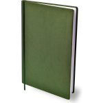 Benza Dresz Stretchable Book Cover A4 Army Green 6-pack Legergroen