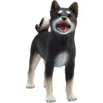 Mojo Pets - Shiba Inu 387363 - Zwart