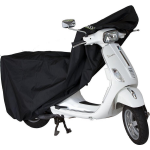 Scooterhoes Ds Covers Cup Medium - Zwart