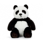 Living Nature Panda Beer Knuffel,