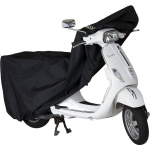 Scooterhoes Ds Covers Cup Large - Zwart