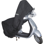 Scooterhoes Ds Covers Barr Indoor Large - Zwart