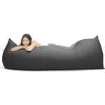 Terapy Baloo Zitzak - Zwart