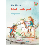 Het ruilspel