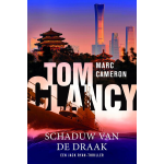 Tom Clancy Schaduw van de draak