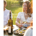 Wijnweekends in België
