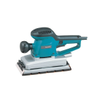 Makita BO4901 Vlakschuurmachine - 330W - 115 x 280mm