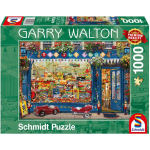 999Games legpuzzel Speelgoedwinkel karton 1000 stukjes