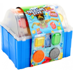 Toi-Toys Toi Toys duikspeelgoed Splash! 16,5 x 21 cm blauw 27 delig