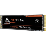 Seagate FIRECUDA 530 SSD 500GB